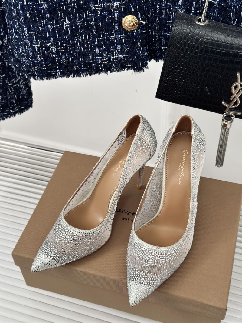 Gianvito Rossi Shoes